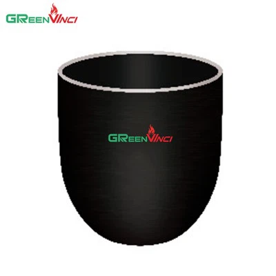 Ammattimainen upokasvalmistajasi