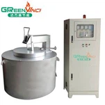 Sähköinen alumiinisulatusuuni