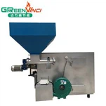 Pellettipoltettu alumiinisulatusuuni