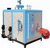 Steamist Steam Generator Höyrygeneraattori