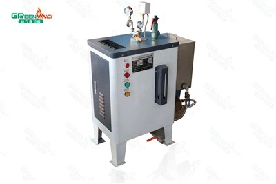 Sähköinen höyrykattila