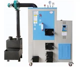 Parhaiten arvioitu höyrygeneraattori